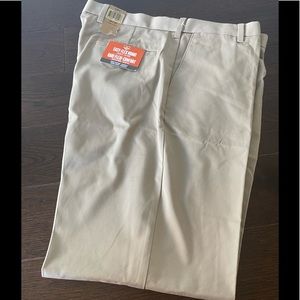 Men’s Brand new with tags Khaki pants